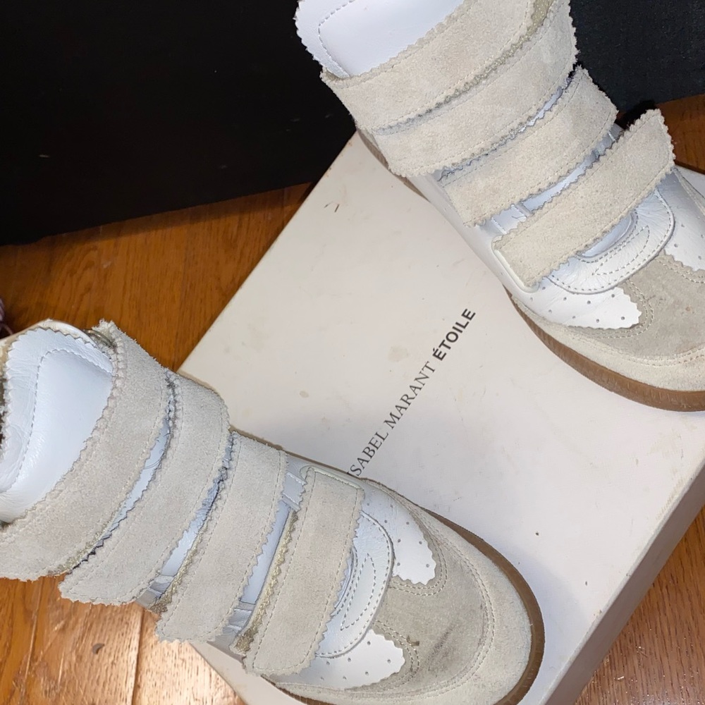 Isabel Marant - Picture 4 of 9